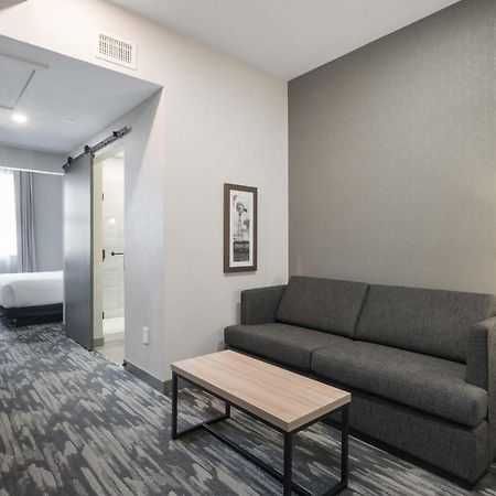 Sandman Signature Fort Worth Downtown Hotel Esterno foto