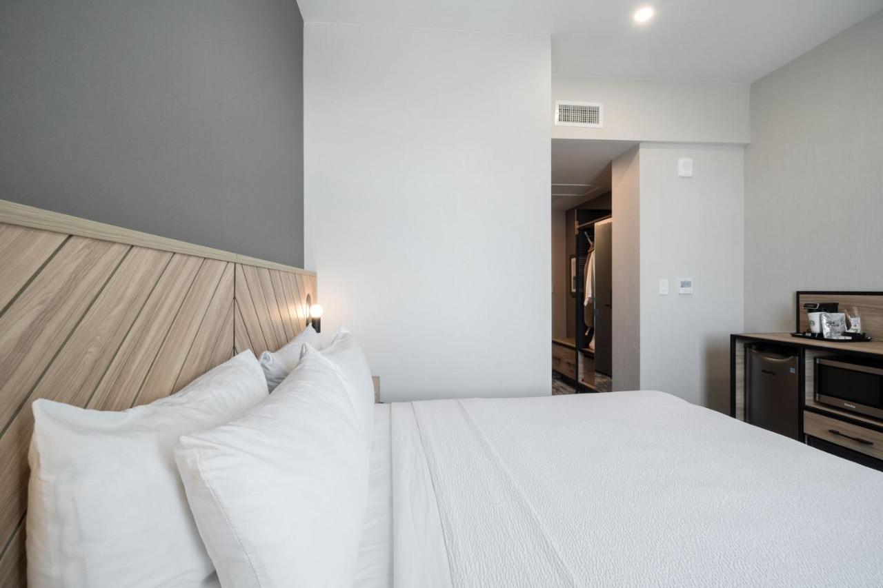 Sandman Signature Fort Worth Downtown Hotel Esterno foto