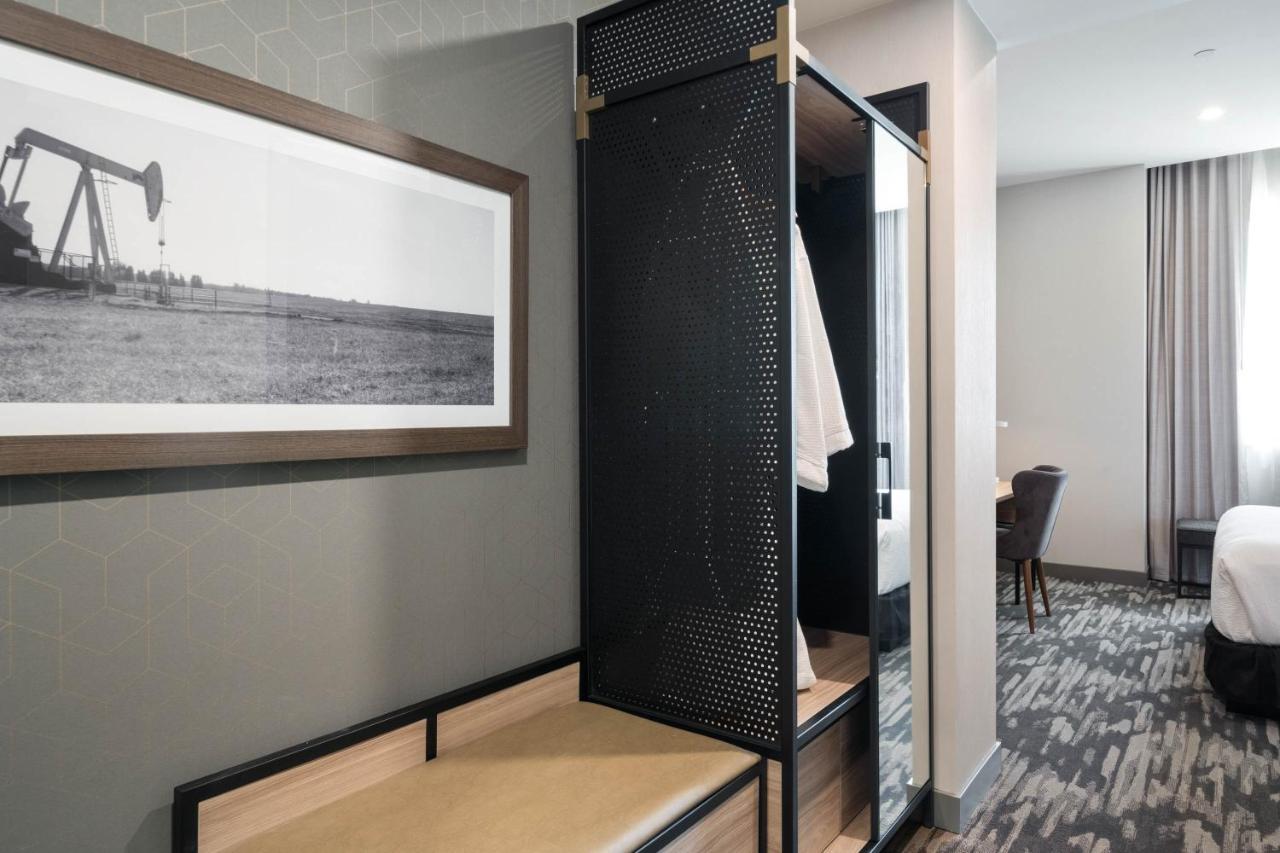 Sandman Signature Fort Worth Downtown Hotel Esterno foto