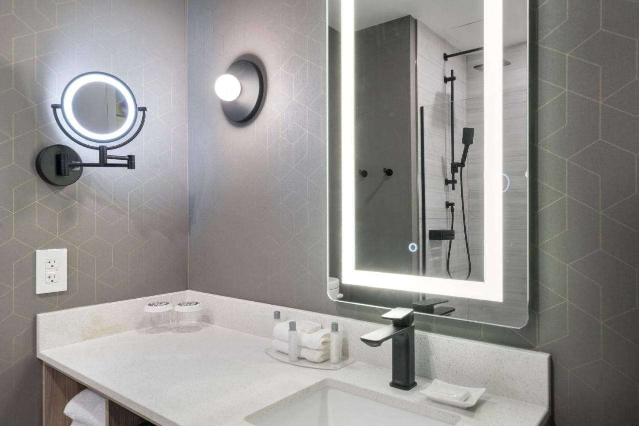 Sandman Signature Fort Worth Downtown Hotel Esterno foto